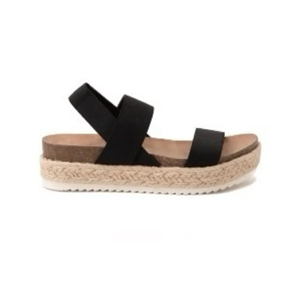 MADDEN GIRL CASSIE ESPADRILLE,‎ SZ 8